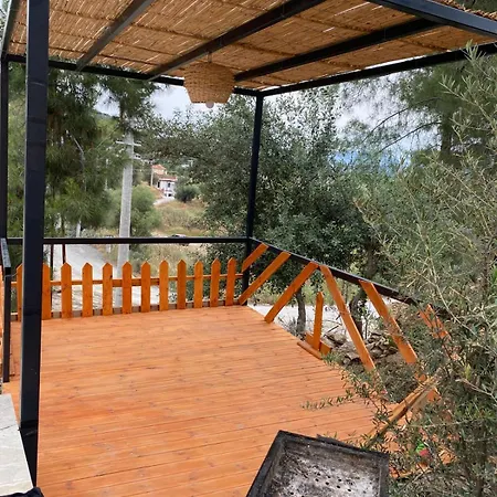 מלון דירות Mai סאריגרמה